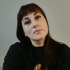 Юлия Юликова, 31.07.1989, Новосибирск