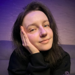 Екатерина Сергеева, 03.01, Одинцово