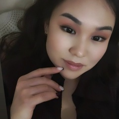 Гулиза Осмонова, 26.06, Шадринск