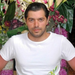 Геннадий Анаников, 20.09.1979, Москва