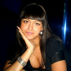 Карина Котова, Калининград