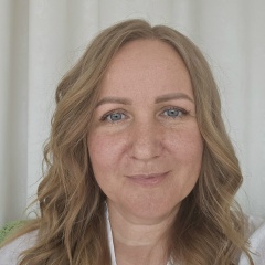 Алена Гилязова, 02.08.1980, Тюмень