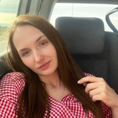 Анастасия Бабкина, 04.11, Калининград