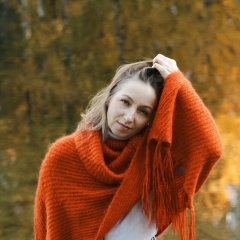 Яна Королева, 10.11, Санкт-Петербург