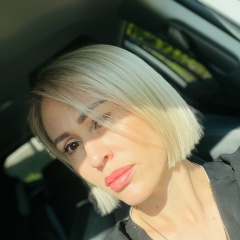 Ольга Мысина Ишеева, 14.04, Рязань