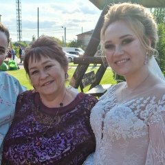 Светлана Сухарева, 28.07.1966, Одесса