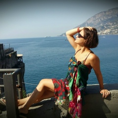 Ангелина Георгиади, 07.02, Thessaloniki