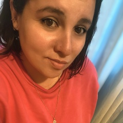 Елена Химушина, 17.09.1991, Москва