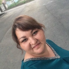 Эллина Ихсанова, 22.11, Уфа