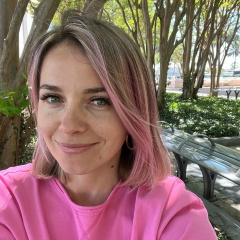 Марина Чевик, 22.08.1986, Ankara