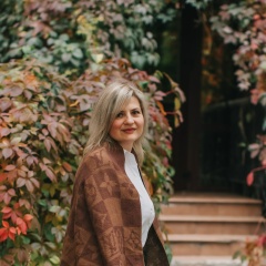 Алёна Ожерельева, 10.10.1990, Зеленоград