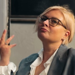 Лариса Зеленцова, 28.05.1974, Санкт-Петербург