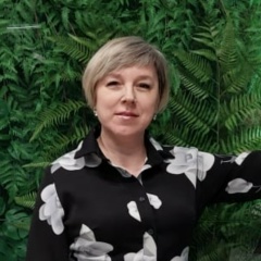 Ольга Тюшнякова, 10.01, Шадринск