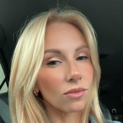 Анастасия Щербакова, 24.03.1990, Санкт-Петербург