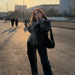 Сабина Султанова, 05.05, Саратов
