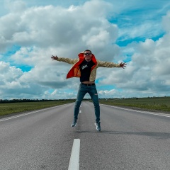 Дмитрий Павелко, 04.02.1989, Санкт-Петербург