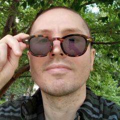 Глеб Земляков, Санкт-Петербург