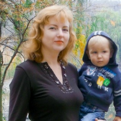 Лена Сурдель, 09.09.1987, Макеевка