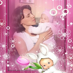 Юлия Бурухина, 25.07, Находка