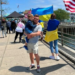 Руслан Саргузин, Москва