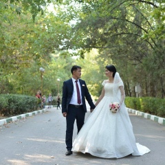 Akimkhan Zhanabayev, 29.01.1993, Шымкент