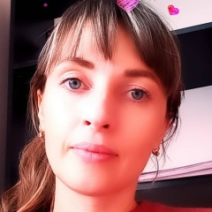 Ольга Багрий, 23.12.1985, Казахстан