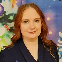 Ольга Димченко, 11.01.1982, Белгород