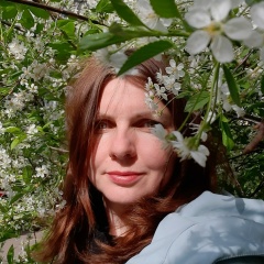 Ольга Куликова, 17.07, Санкт-Петербург