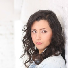 Наташа Бевзюк, 10.11.1986