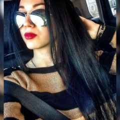 Екатерина Волконская, 15.10.1988