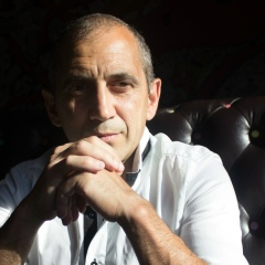 Валерий Бабаян, 05.05, Ставрополь