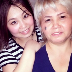 Маржан Пернекулова, 10.10.1995, Астана