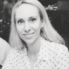 Екатерина Блинова, 11.06