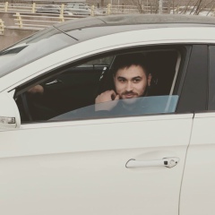 Ибрагим Алиев, 19.06.1995