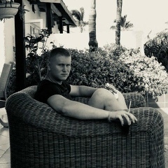 Александр Завикторин, 14.02.1987, Истра