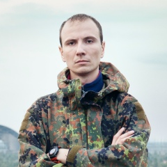 Сергей Ермоленко, 15.06.1984, Хрустальный / Красный Луч