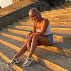 Елена Рубанникова, 23.04, Томск