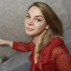 Ольга Храброва, 29.10.1986, Москва