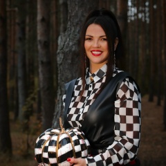 Анастасия Боброва, 08.02, Санкт-Петербург