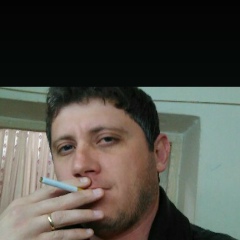 Andrey Melihow, 08.01.1987, Ашхабад