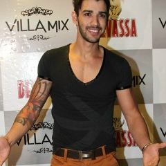 Gusttavo Lima, Rio de Janeiro