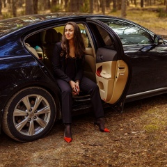 Виктория Валерьевна, 26.12