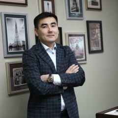 Kairat Mendygaliyev, 04.10, Астана