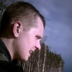 Денис Потанин, 26.05, Москва