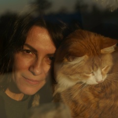 Юлия Гомина, 05.11.1975, Sydney