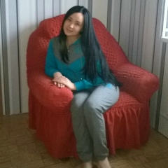 Баян Сулу, 05.05.1988, Москва