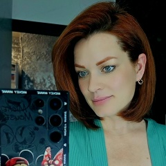 Мария Ильенкова, Санкт-Петербург