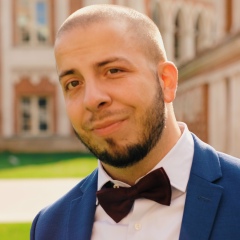 Артем Чермашенцев, 26.09.1990, Москва