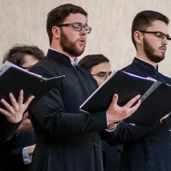 Павел Будько, 17.02.1995, Москва