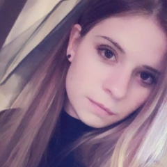 Екатерина Орлова, 27.01, Москва